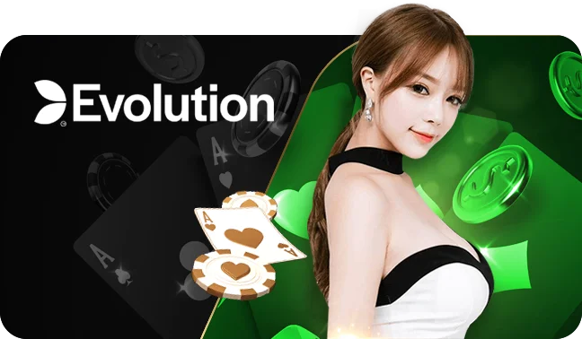 casino-evo